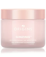 Origins Ginzing Glow-Boosting Gel Moisturizer