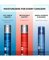 Clarins ClarinsMen Wrinkle-Smoothing & Firming Care, 1.7 oz.