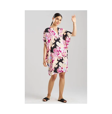 Natori Women's Geisha Garden Sleepshirt