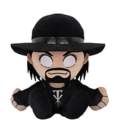 Bleacher Creatures Wwe The Undertaker 8" Kuricha Plush