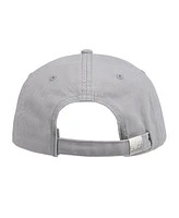 New Balance Flying Logo Women's Slate 6-Panel Classic Hat