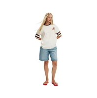 Cotton On Women's The Boxy Graphic Tee
