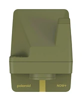 Polaroid Now+ Instant Camera Generation 2 (Forest Green)
