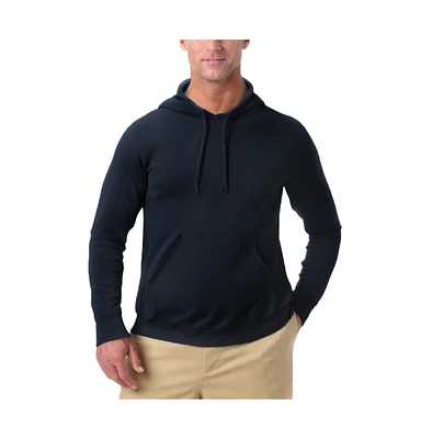 KingSize Big & Tall Heavyweight Double Knit Pullover Hoodie