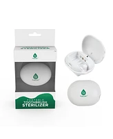 Portable Toothbrush Sterilizer – Your Hygiene Companion on the Go!