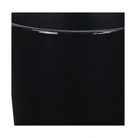 Durable Plastic Planter Pot for Yard Balcony and Outdoor Plants