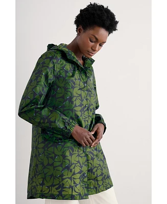 Seasalt Cornwall Women's Pack It Jacket Iii