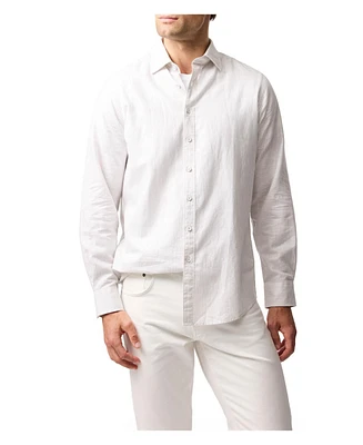 Rodd & Gunn Men's Bastia Hill Shirt