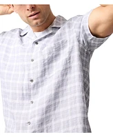 Rodd & Gunn Men's Mclaren Park Shirt