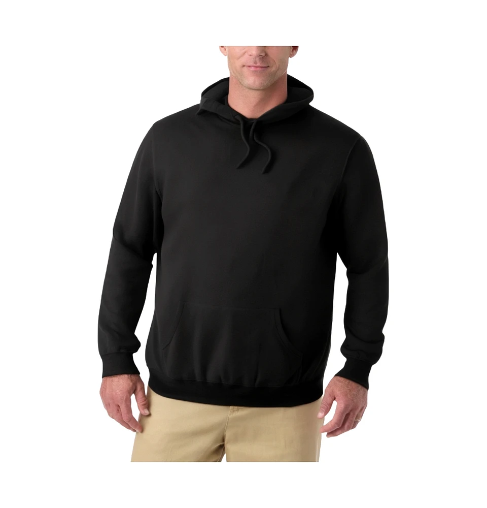 KingSize Big & Tall Wicking Fleece Hoodie