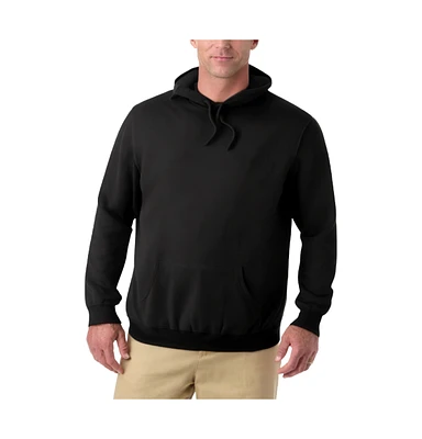 KingSize Big & Tall Wicking Fleece Hoodie