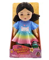 Positively Perfect Dolls 14" Xile Toddler Doll