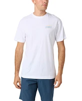 O'Neill Men's Stacks Short Sleeve T-Shirt