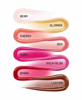 Smashbox Halo Plump + Glow Gloss