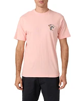 O'Neill Men's Spike Short Sleeve T-Shirt