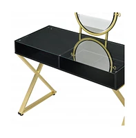 Mirrored Dresser – Sleek and Stylish Storage Solution