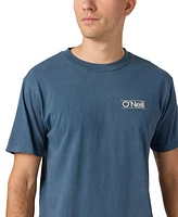 O'Neill Men's Parallel Lines T-Shirt