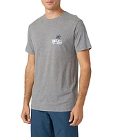 O'Neill Men's Axelrad Short Sleeve T-Shirt