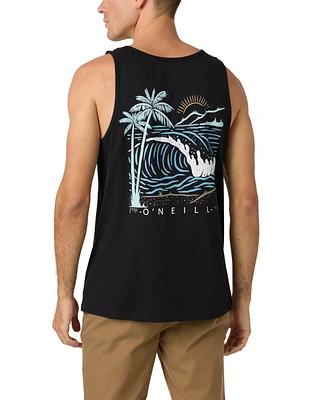 O'Neill Men's Flow Tank Top