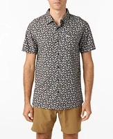 O'Neill Men's Print Standard Shirt