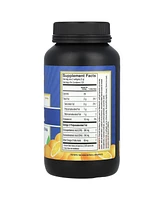 Barlean's Fresh Catch Fish Oil Omega-3 Epa/Dha Orange