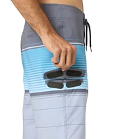 O'Neill Men's Lennox Stripe Shorts