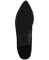 Jones New York Women's Qilulla Pointed Flats
