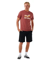 Rip Curl Men's Surf Revival Capture T-Shirt
