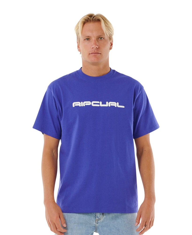 Rip Curl Men's Dosed Up T-Shirt