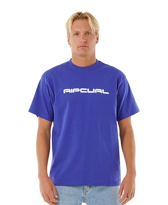 Rip Curl Men's Dosed Up T-Shirt