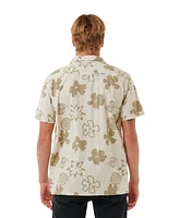 Rip Curl Men's Swc Short Sleeve Shirt