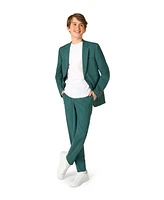 OppoSuits Big Boys Button Up Suit