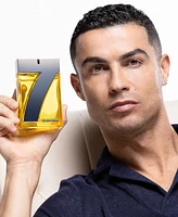 Cristiano Ronaldo Discover Eau de Toilette