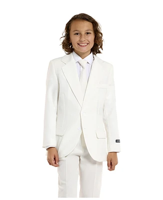 OppoSuits Suitmeister Little and Big Boys Eye Catching Suit