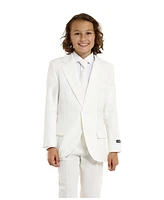 OppoSuits Suitmeister Little and Big Boys Eye Catching Suit