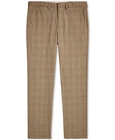 Polo Ralph Lauren Men's Manhasset Stretch Straight-Fit Pants