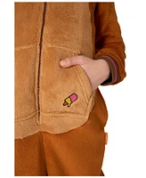 OppoSuits Little and Big Boys Walrus Onesie