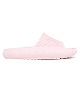 Juicy Couture Little and Big Girls Dubble Slides