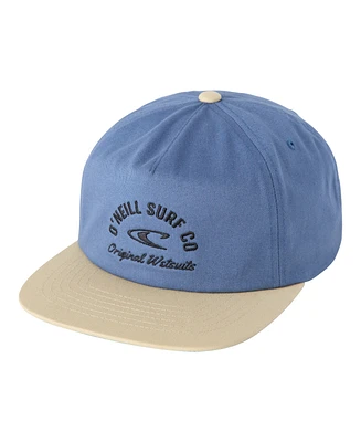 O'Neill Men's Cutler Snapback Hat