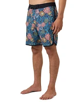 O'Neill Men's Cruzer Scallop Shorts