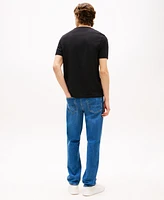 Tommy Hilfiger Men's Essential Solid Pocket T-Shirt