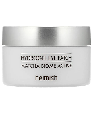 Heimish Matcha Biome Hydrogel Eye Patch 60 Patches