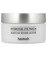 Heimish Matcha Biome Hydrogel Eye Patch 60 Patches