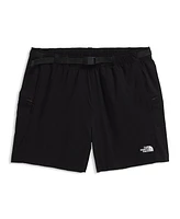 The North Face Men's Class V Pathfinder Belted Shorts