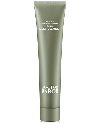 Babor Microbiomic Clay Multi-Cleanser, 2.53 oz.