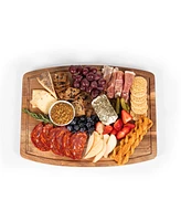 Toscana Game of Thrones House of the Dragon Acacia Ovale Cutting Board