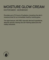 Babor Microbiomic Moisture Glow Cream, 1.69 oz.