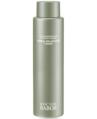 Babor Microbiomic Herbal Balancing Toner, 6.76 oz.