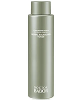Babor Microbiomic Herbal Balancing Toner, 6.76 oz.
