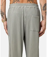 Xxiii Men's Pleated Pants